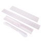 thumbnail image 2 of 4pcs Clear Sewing Rulers Set Curve Rulers Quilting Rulers Sewing Supplies, 2 of 3