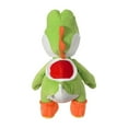thumbnail image 2 of Super Mario "Yoshi" Cuddle Pillow, 2 of 4