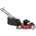 thumbnail image 2 of Restored Yard Machines 21-in 140cc OHV Gas Powered Self-Propelled Walk-Behind Lawn Mower (Refurbished), 2 of 6