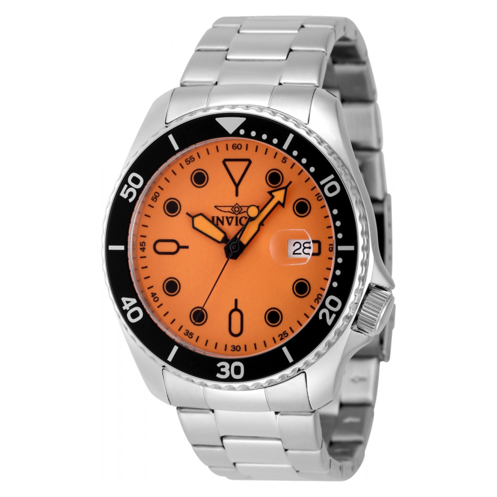 RELOJ INVICTA 48884 ACERO