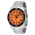 thumbnail image 1 of RELOJ INVICTA 48884 ACERO, 1 of 1