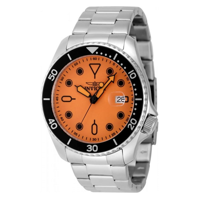 RELOJ INVICTA 48884 ACERO