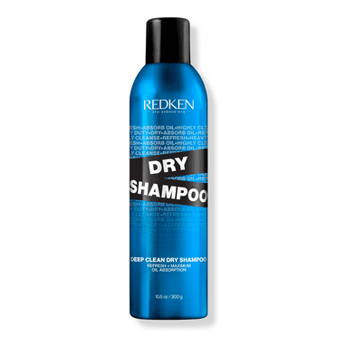 Redken Dry Shampoo Deep Cleansing Dry Shampoo 300g 10.5oz
