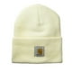 thumbnail image 1 of Gorro de punto con puños para hombre, 1 of 5