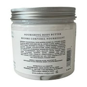 Crabtree & Evelyn Nantucket Briar Nourishing Body Butter, 12.7 oz/ 360g