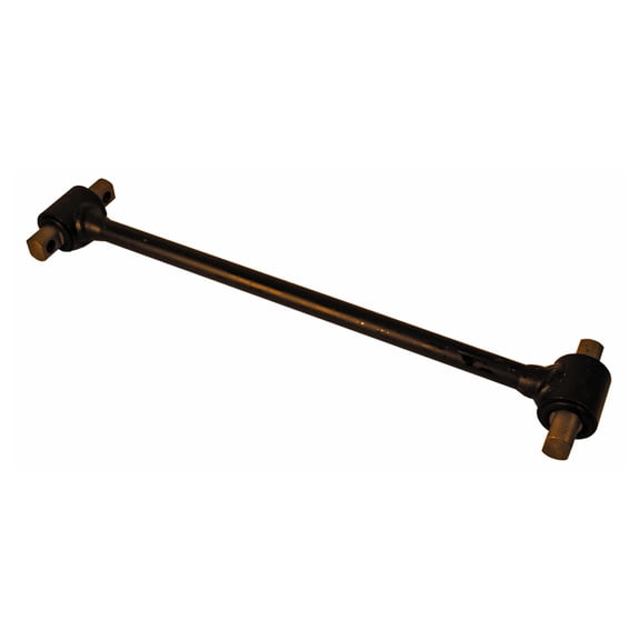 25.37" Heavy Duty Torque Rod Assembly - Suspension Thrust Arm Replaces 501-565-C, 501565C, Mack 17QF358P8, Navistar 3548-381-C1, 3548381C, 3580088C, Automann TMR533, Navistar TR55428C