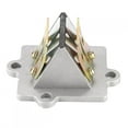thumbnail image 3 of Motorcycle Intake Reed Valve Assembly for  Minarelli JOG 50cc 2 Stroke, 3 of 8