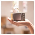 thumbnail image 2 of Bluetooth Speaker Radio Retro TV Recorder Old-fashioned 80's Portable Card Mini Speaker ,High Sound, 2 of 2