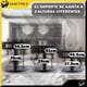 thumbnail image 4 of Soporte De Mesa Para Pantallas EMETRES de 37 a 55 Pulgadas Base Television, 4 of 7