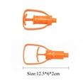 thumbnail image 3 of Extractor de supervivencia al aire libre Seguridad Camping Serpiente Mosquito Bite Venom Pump, 3 of 5