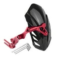 thumbnail image 5 of Luwecf Motorcycle Rear Mudguard Adjustable CNC Aluminum Alloy Protector New Upgrade, 5 of 7