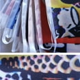 thumbnail image 4 of Banderas colgantes de sushi japonés para puerta ventana Izakaya Room Sushi Bar, 4 of 8