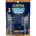 Planters Chocolate Peanut Butter Brownie Mix, 6.5 oz Bag