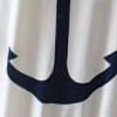 thumbnail image 4 of OYYN Hoodies for Women Oversized Boat Anchor Print Long Sleeve Chunky Knit Pullover Sweaters Tops Trendy Fall Outfits, 4 of 4