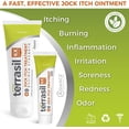thumbnail image 2 of Crema para la tiña inguinal Terrasil Extra Strength Max 15 ml con clotrimazol, 2 of 6