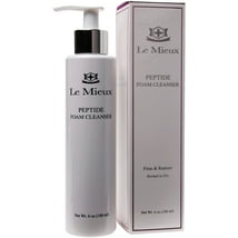 Le Mieux Peptide Foam Cleanser