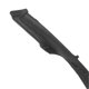 thumbnail image 3 of Front Windshield Wiper Cover Cap 51717169481 Windscreen Wiper Scuttle Panel Cover Trim Cap for X1 2013 to 2015, 3 of 3