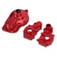 thumbnail image 5 of Carcasa de caja de cambios trasera Ticfox para LOSI Mini T 2.0 1/18 2WD de metal, 5 of 14