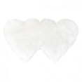 thumbnail image 4 of Non Slip Mats for Floor Wool Imitation Sheepskin Rugs Faux Non Slip Bedroom Carpet Mats Yoga Mat Non Slip Non Slip Yoga Mat Rug Mat Non Slip, 4 of 9
