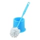 thumbnail image 1 of Cepillo Escobilla Con Soporte Plastico Para Inodoro Baño Wc esquí esquí Gafas de esquí, 1 of 5