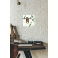 thumbnail image 3 of Epic Graffiti 'Slo-Mo Fun II' by Britt Hallowell, Canvas Wall Art, 12"x12", 3 of 3