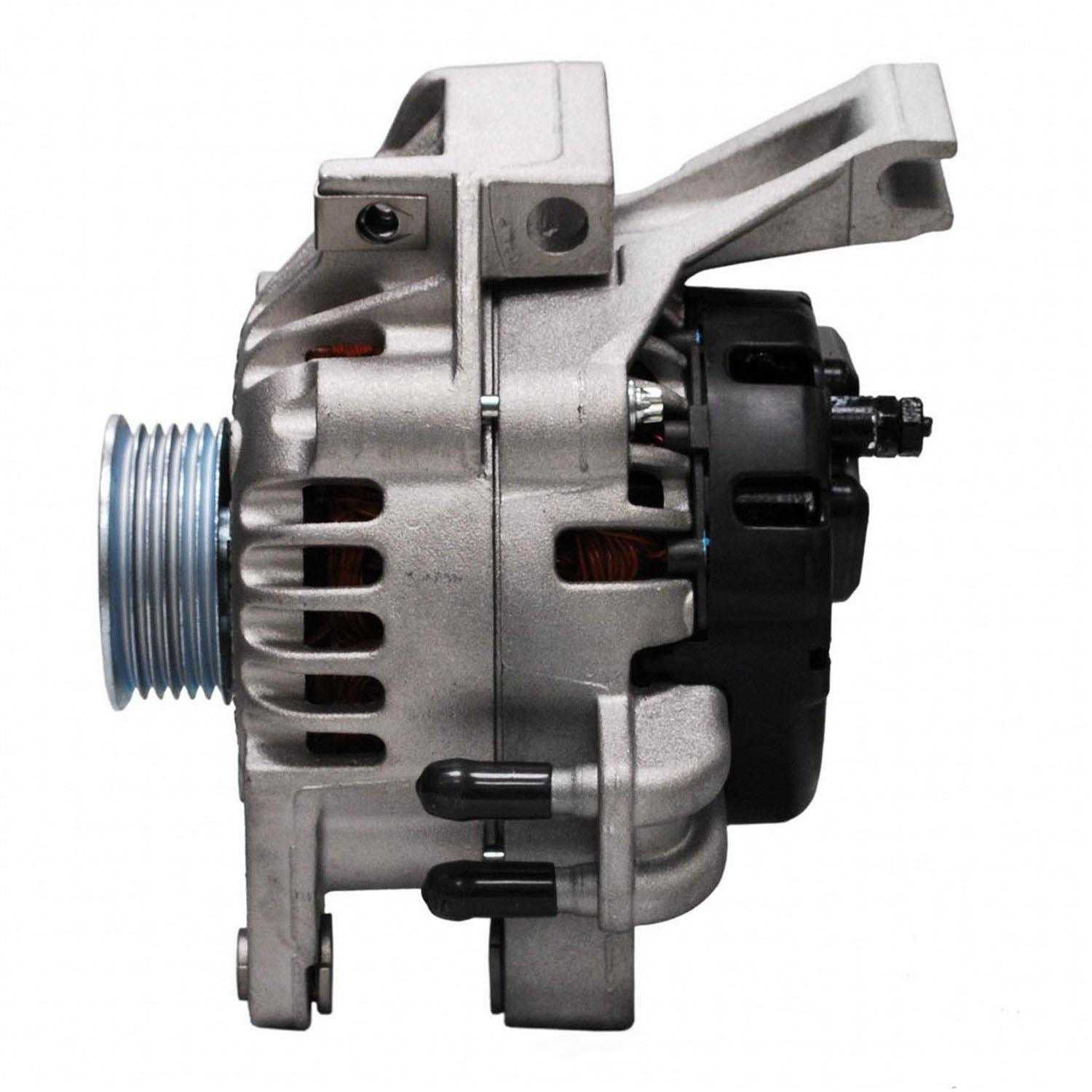 FVP Professional 15476 Alternator Standard