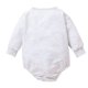 thumbnail image 1 of Gibobby Mameluco niña de invierno de manga larga para niños y niñas, Tops con estampado gris de de dibujos animados para ropa de bebés(Gris, 6-12 Meses), 1 of 5