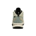 thumbnail image 5 of Keen Women's Hightrail Mid Height Leather Waterproof Hiking Boots, Iceberg Green/Abbey Stone, Size 7, 5 of 6