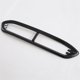 thumbnail image 2 of For MG 2020-2024 ABS Carbon Fiber Car Center Console AC Air Outlet Vent Frame Cover Trim Interior Accessories RHD, 2 of 5