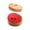 Red, variant on Mystery Squishy Dumpling Box, Fidget Tools Adults & Teens, Easter Basket Stuffers, Stocking Stuffers, Sensory Stress Ball Squeeze Tools for Stress Relief