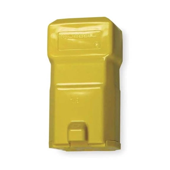 Hubbell Wiring Device-Kellems HBL5469VY