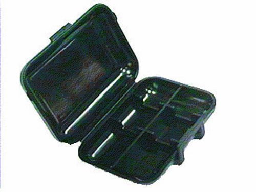 Fits 2 Raider 12-114 Spark Plug Caddy Holder Case 