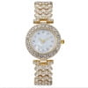 thumbnail image 2 of onlyliua jusqu'à 60% de Réduction Cadeaux Montre de Luxe avec Strass Tendance Faible Débourrage, 2 of 2