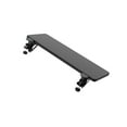 thumbnail image 1 of Foldable Ergonomic Desk Extender Tray Computer Elbow on Desk Extender Arm Support Rest Large, 1 of 9