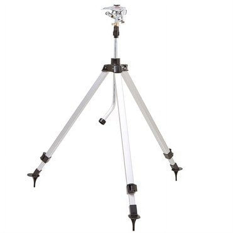 Gilmour 167TRI1 Large Coverage Impact Sprinkler