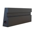 thumbnail image 4 of SoundBox Tacoma Double Cab 2005-2018 Dual 10" Subwoofer Enclosure, BedLiner, 4 of 7