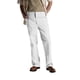 thumbnail image 1 of Pantalón de trabajo de sarga para hombre WHITE _44 32 Dickies 874, 1 of 1