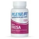 thumbnail image 1 of PLENLIFE - Multivitamínico en Tabletas Masticables para Hombres y Mujeres FRESA - Suplemento Alimenticio de Vitaminas y Minerales sabor Fresa - Frasco c/60 Tabletas / 46 g, 1 of 6