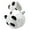 F, variant on 2-In-1 Travel Pillow with Eye Mask,Soft Plush Folding Mini Pillow Set, Cute Animal Design, Lightweight & Portable for Airplane, Car — LAILLSH