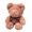 Pink-PK-home supplies, variant on LEFTHIGH Home Luminous Bear Toy Cute Adorable Plush with Recording and Light Function Valentines Day Gift Doll for Girlfriend Funny Gifts