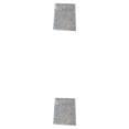 thumbnail image 3 of Bolsa de paquete de Papel de aluminio Naiovety 100 piezas contenedores de muestra para el hogar, 3 of 6