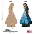 thumbnail image 2 of Advanced Graphics 91 Alice in Wonderland, 2 of 5