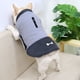 thumbnail image 2 of Chaleco para perros, abrigo de algodón cálido, ropa para otoño e invierno, correas para el pecho para perros pequeños, medianos y grandes, 2 of 5