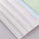 thumbnail image 5 of 30 Pack Clear Plastic Envelope with Snap Closure Folder Document Folders A4 File Envelopes with Lab, 5 of 5