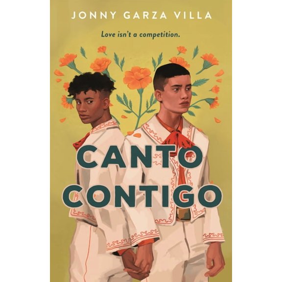 Canto Contigo, (Hardcover)