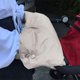 thumbnail image 4 of Manguito para cochecito YONGSHENG Universal Invierno, 4 of 5
