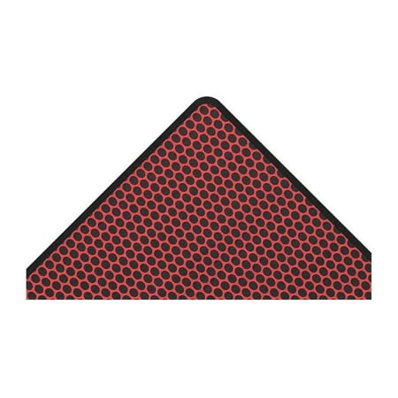 HyperX - Pulsefire Mat Gaming Mouse Pad (Large) - Black