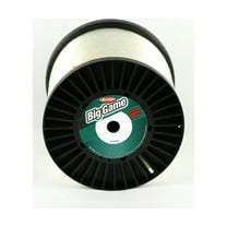 Berkley Trilene® Big Game™ Monofilament Fishing Line, Clear, 80 lb Test Strength, 3500 yd