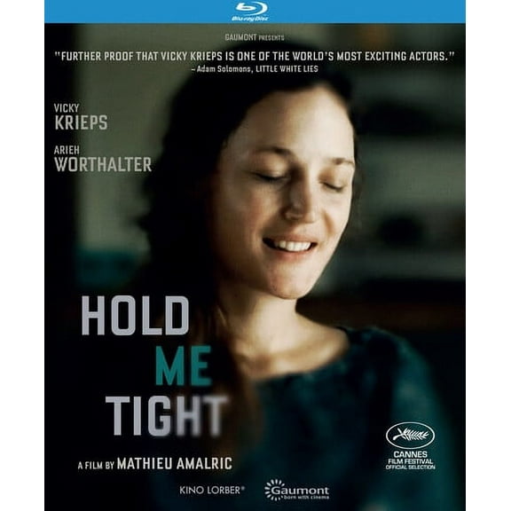 Hold Me Tight (Blu-ray), Kino Lorber, Drama