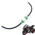thumbnail image 1 of BotaniNest High Reusable Motorcycle Filter Durable Impurity Filtration For Commuting Touring And Roadside, 1 of 5